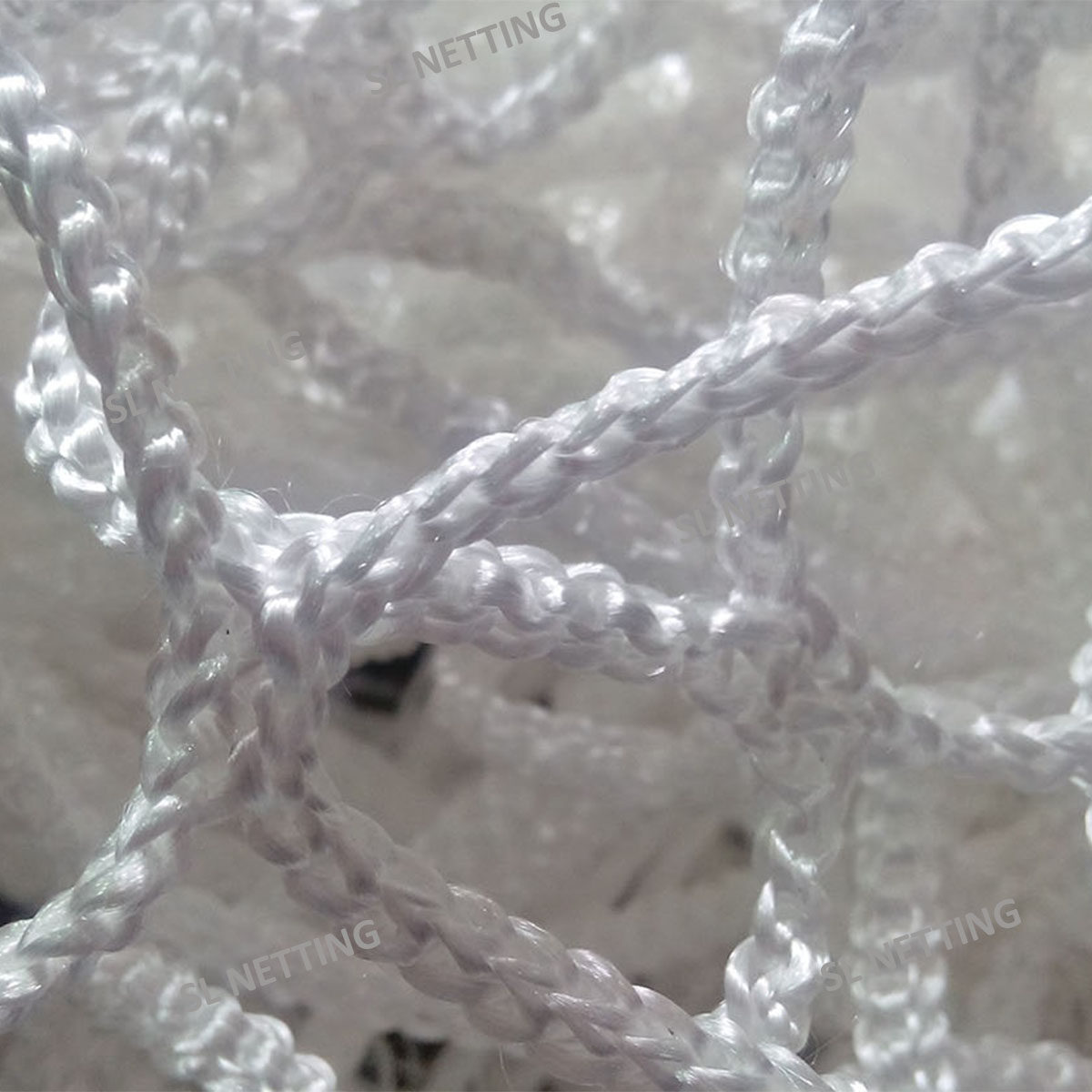 SHENZHEN SHENGLONG NETTING CO., LTD.
